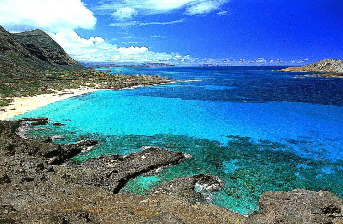 Best Hawaii Desktop Pictures