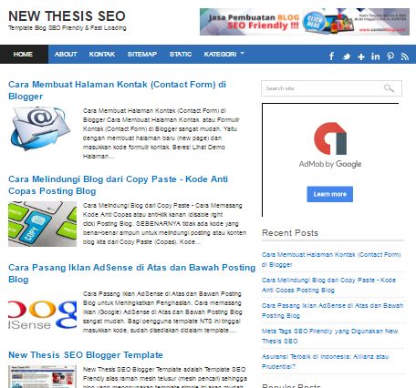 Blog entry examples for students picture