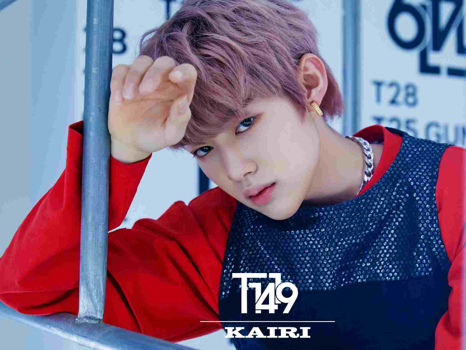 kairi tfn profile facts Kairi t1419 - Korean Celeb Wallpaper