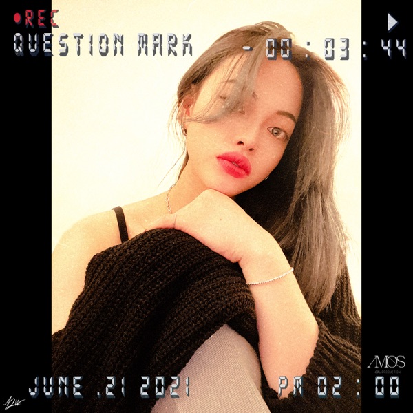 Kim Yeongyeong – Question Mark – Single