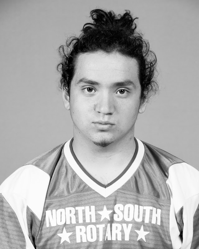 ***North/South Rotary All-Star Football Game***: 10's Rosters