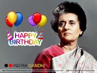 happy birthday indira gandhi 102 photos, daughter of late sri pandit nehru exclusive computer background free download