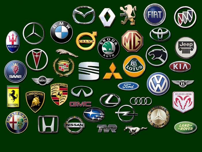 Cars | Latest Car | Car Wallpapers: car logos