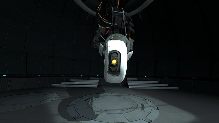 Why GLaDOS is the Ultimate Gaming Villain