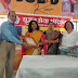   डॉ रेणुका व्यास श्रीगंगानगर के पाठकों से हुईं रूबरू, हुआ अभिनंदन sahitya