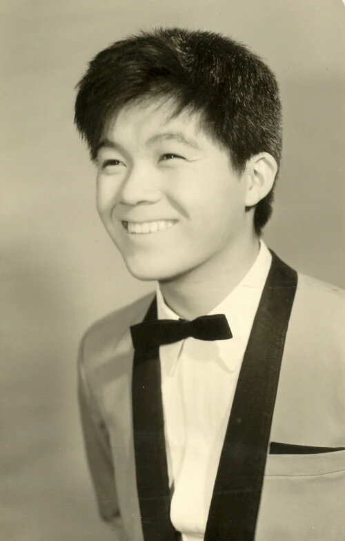 笑顔の坂本九
