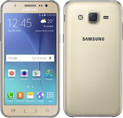 مواصفات و سعر Samsung Galaxy J7 2015