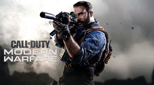 تحديث 1.09 للعبة Call of Duty Modern Warfare يقلل ويرفع من قوة مجموعة من الأسلحة