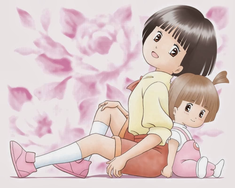 صور كرتون انا واختي GainTCartoon