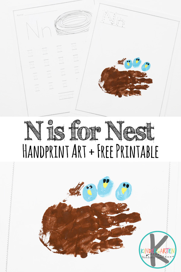 Kindergarten Worksheets And Games FREE Letter N Worksheets Hand Art kindergarten-worksheets-and-games-free-letter-n-worksheets-hand-art