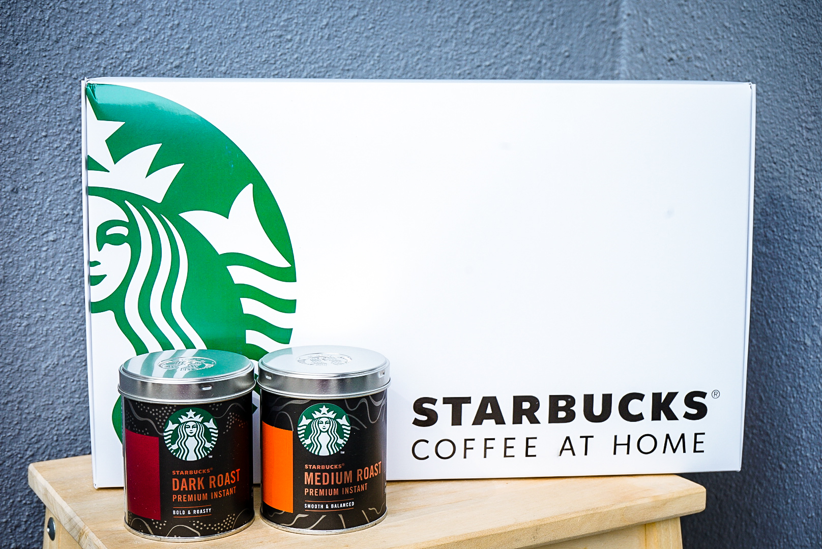Betty's Journey Nestlé continues innovation streak with launch of Starbucks® Premium Instant