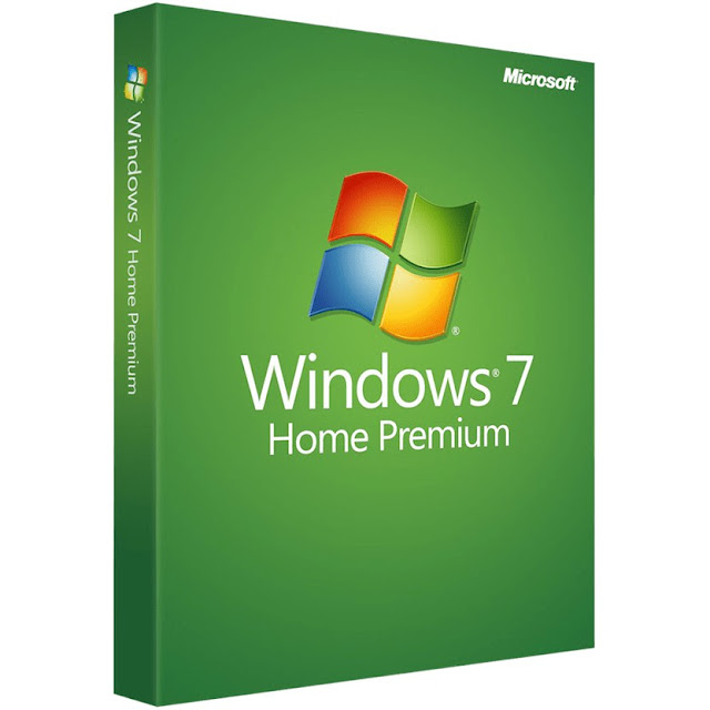 Trọn bộ ISO Windows 7 Home Premium - Professional - Ultimate - Thin