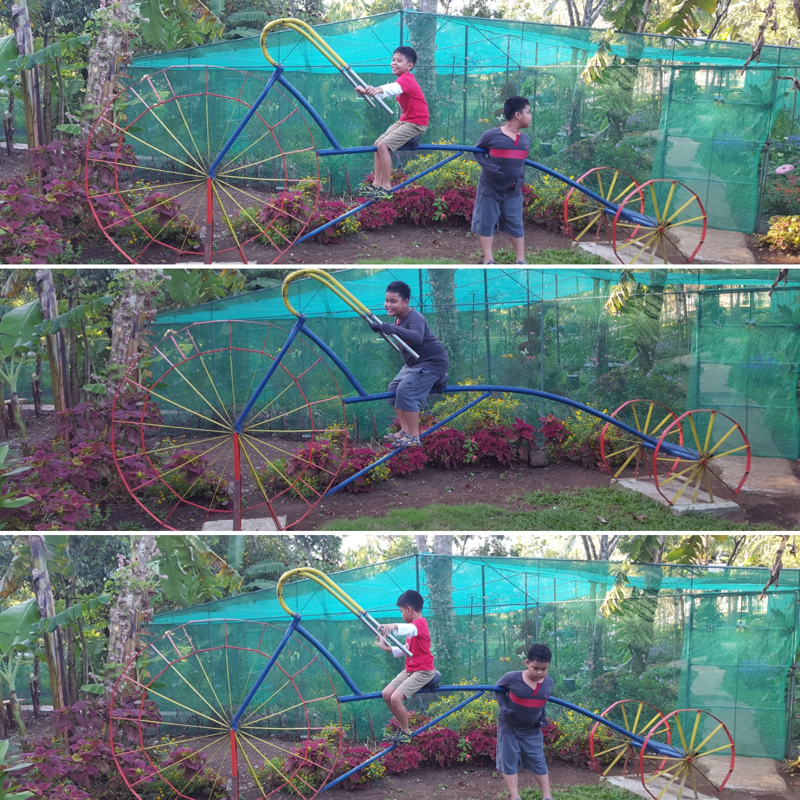 Reptiland Adventure Tagaytay Side Trip Part II Casita del Rose