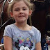 Il prend sa fille en photo devant un cheval, mais regardez bien la tête du cheval!