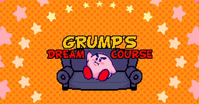 download kirby dreamcourse download kirby dreamcourse