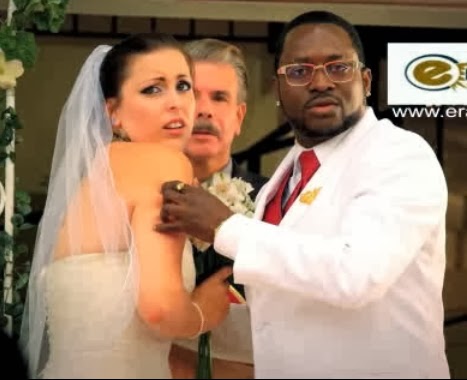olu maintain wedding pictures