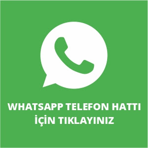 Whatsapp İletişim