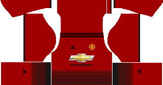 Dream League Soccer Manchester United Retro Pictures Free Download