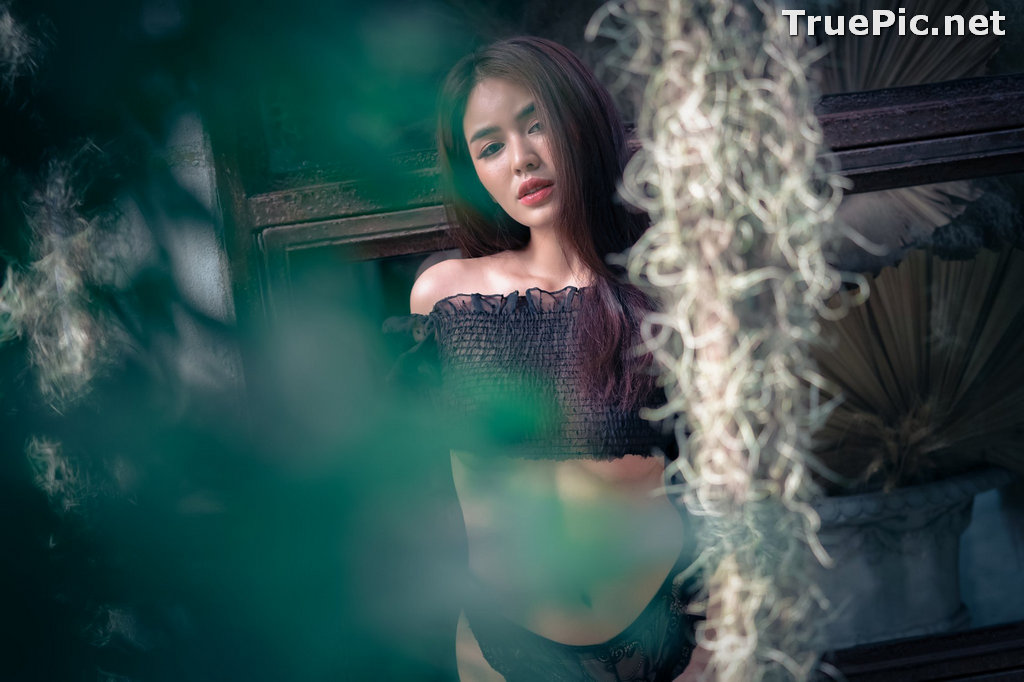 Image Thailand Model - Poompui Tarawongsatit - Beautiful Picture 2020 Collection - TruePic.net - Picture-21