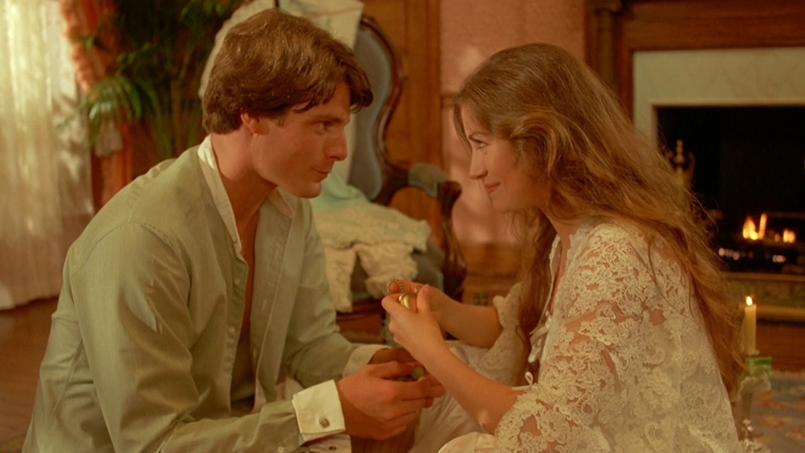 CINEMATECA EM ALGUM LUGAR DO PASSADO (SOMEWHERE IN TIME) CINEMATECA EM ALGUM LUGAR DO PASSADO (SOMEWHERE IN TIME)