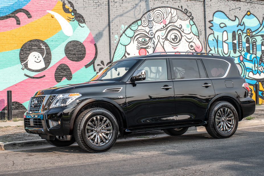 Nissan club форум
