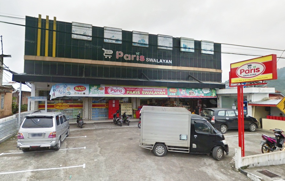 Lowongan Kerja Sumbar Pt Paris Swalayan Abadi Desember 2020 Padang Jobs Lowongan Kerja Sumbar 2021