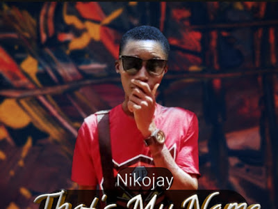 Nikojay - That&#39;s My Name 