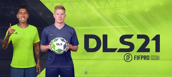 تحميل لعبة دريم ليج 2021 تعليق عربي : Dream League Soccer 2021 مهكرة للاندرويد من ميديا فاير