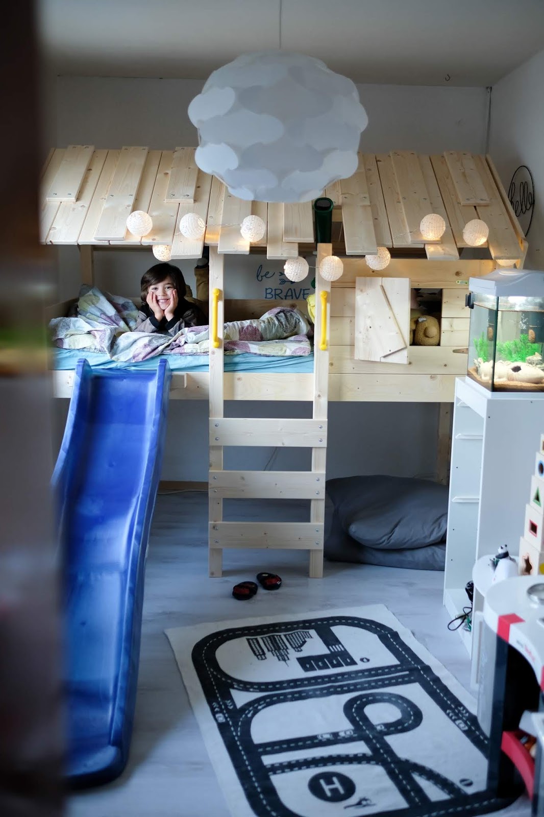 Diy Deko Idee Mit Farblich Aufgehubschten Blumentontopfen Wie Man