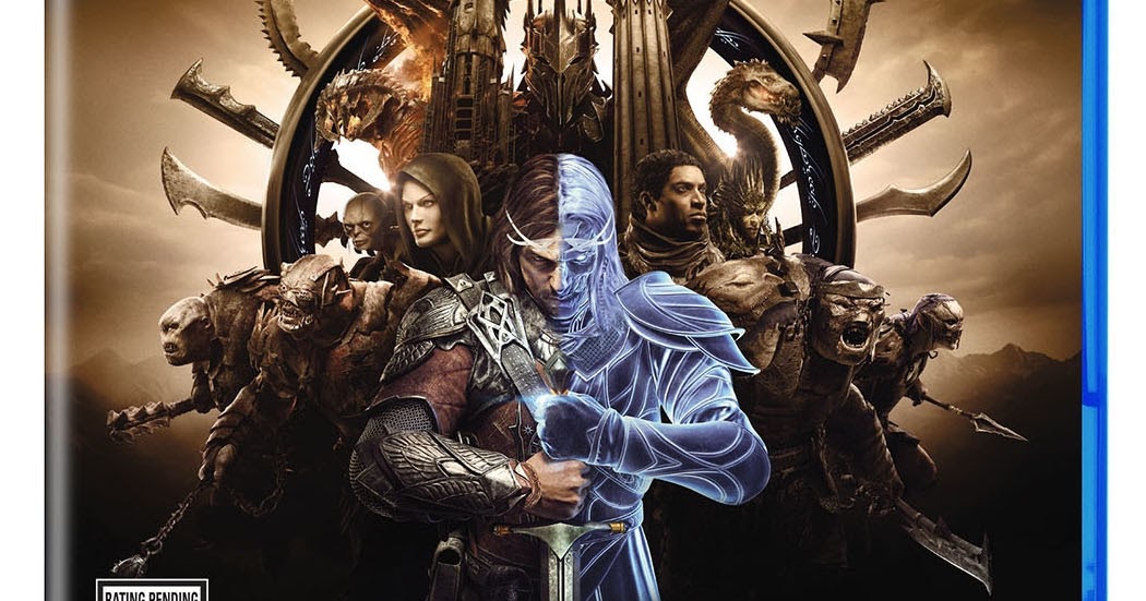 Shadow of war free Shadow of war free