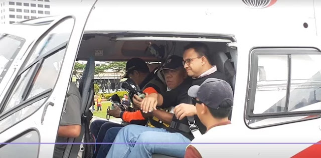 Banjir Sulit Ditangani Karena Pemerintah Saling Lempar Tanggung Jawab Banjir Sulit Ditangani Karena Pemerintah Saling Lempar Tanggung Jawab