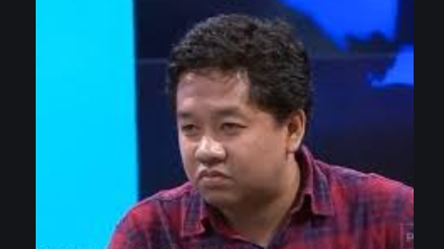Pendukung Jokowi Ini Minta Pelajaran Agama Ditiadakan Pendukung Jokowi Ini Minta Pelajaran Agama Ditiadakan