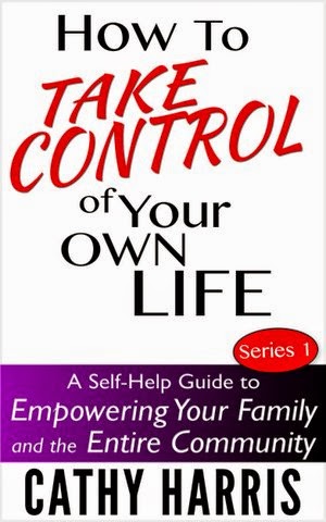 How To Take Control of Your Own Life