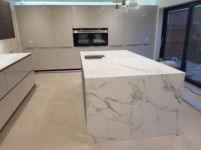 Quartz Kitchen Countertops NJ