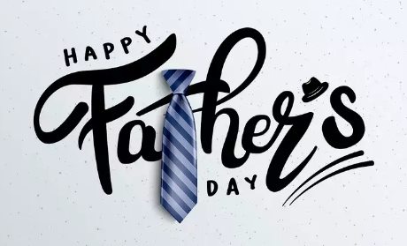 happy fathers day greetings to all dads,