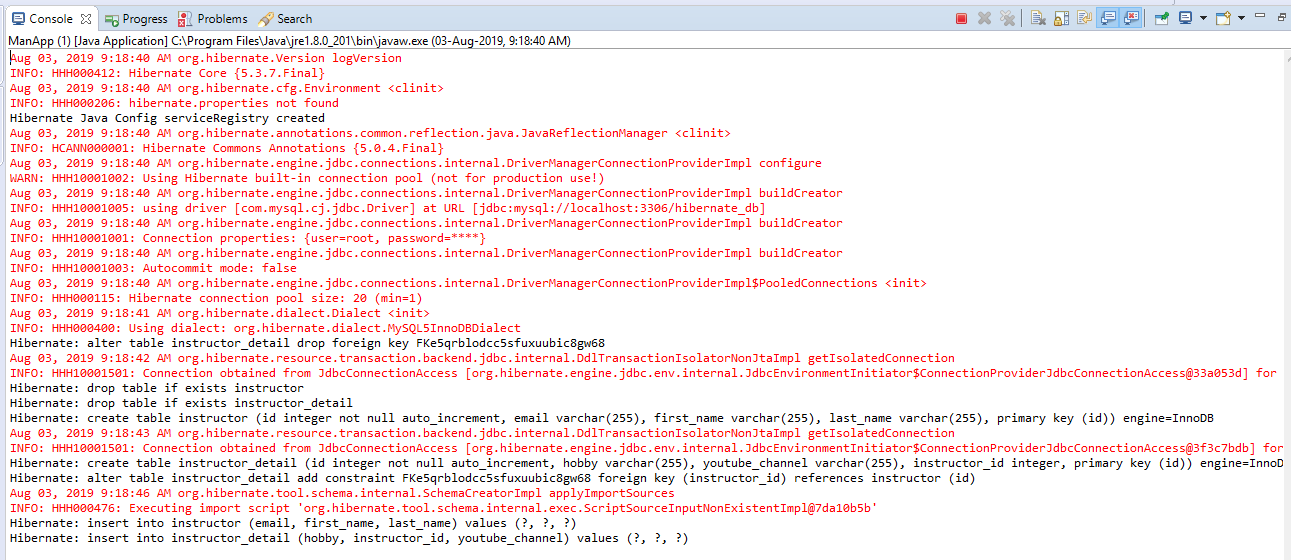 hibernate annotations 3.3.1.ga hibernate annotations 3.3.1.ga