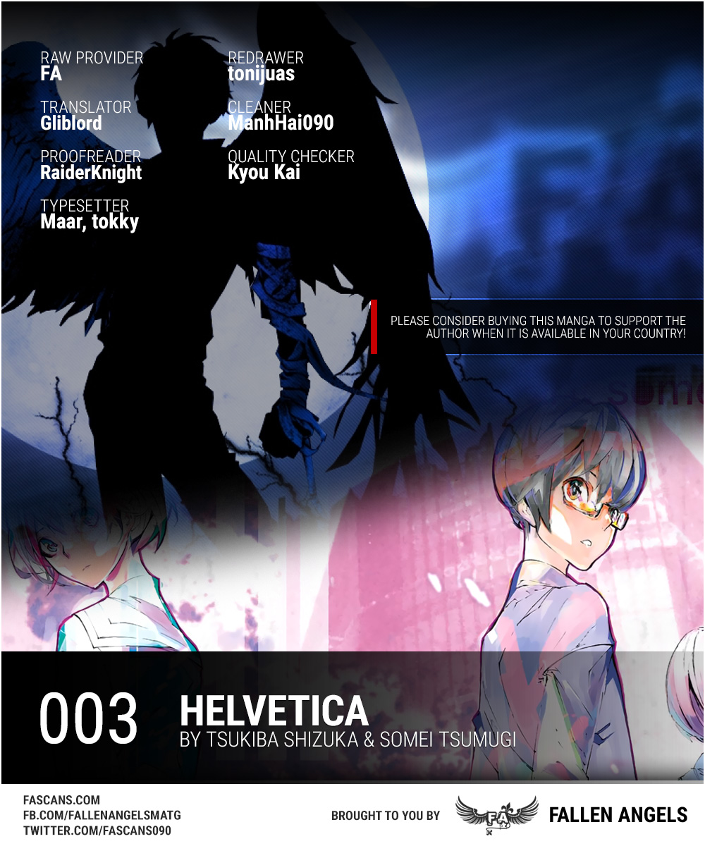 helvetica: Chapter 0003 - Page 1