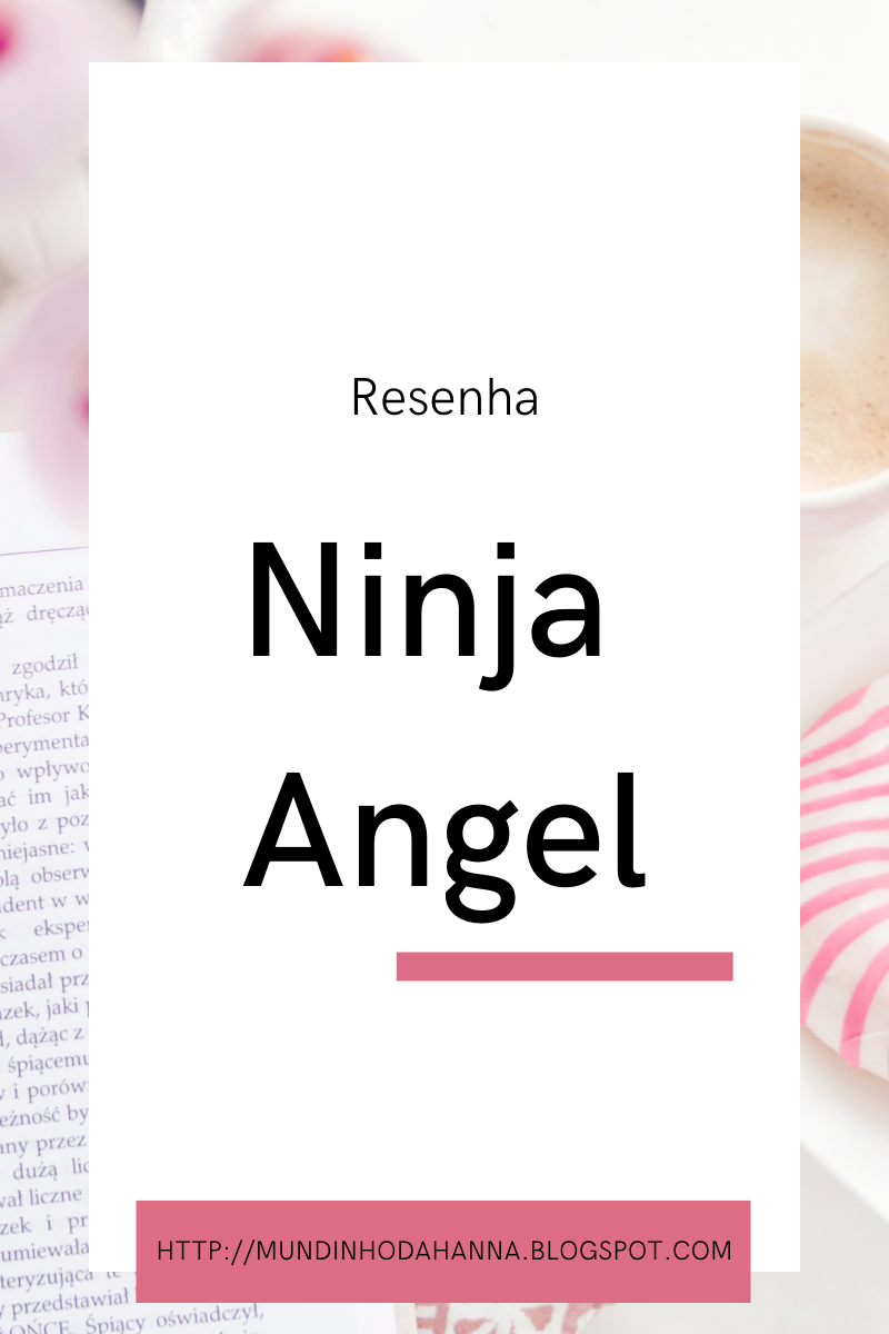Ninja Angel | João Lucas Fraga