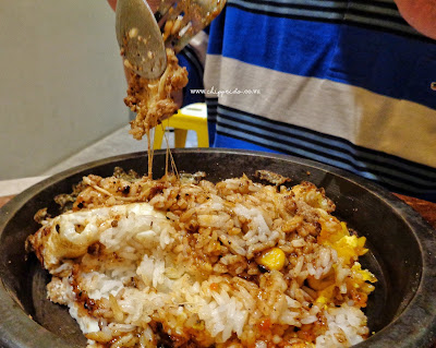 wagyu rice blackpepper
