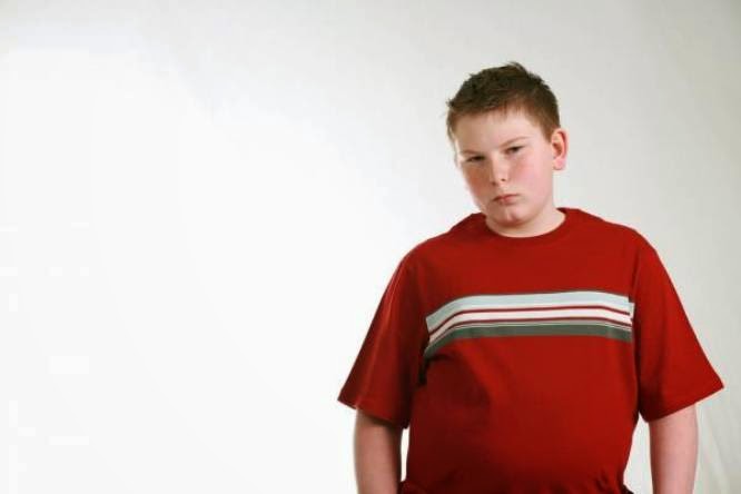 Cara Mengatasi Obesitas Pada Anak Yang Mulai Beranjak Dewasa