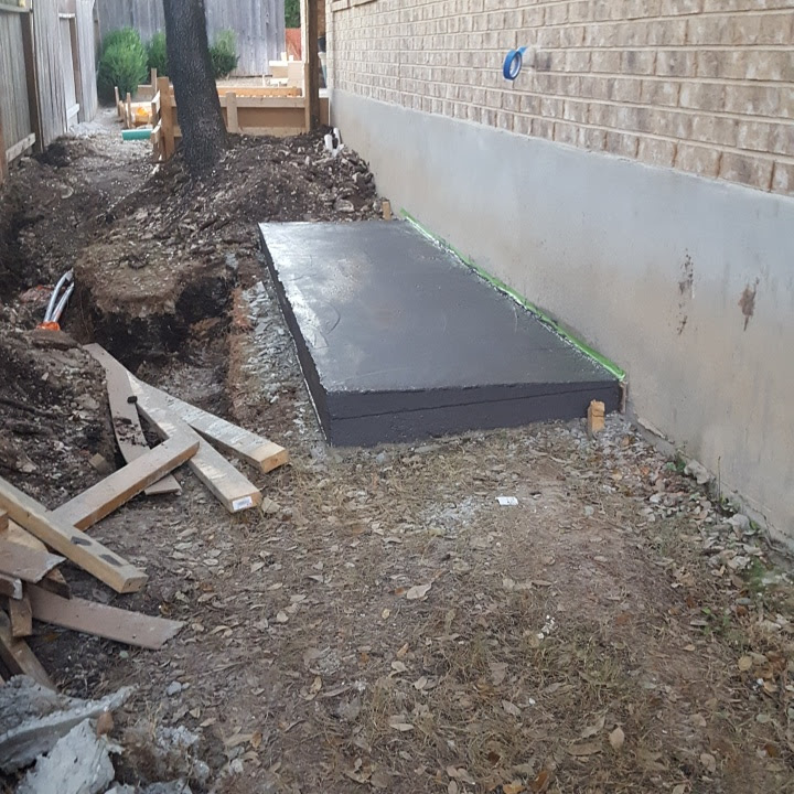 Many Reasons To Smile Pool Equipment Pad