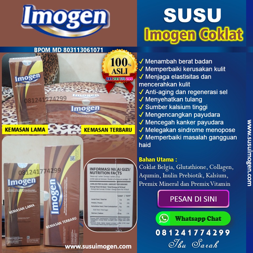3 Cara Alami Menambah Berat badan Kurang dari 2 Minggu - Susu Penambah
