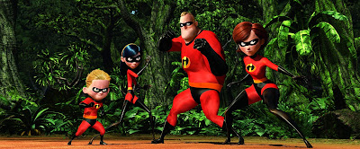 The Incredibles 2004 Image 9