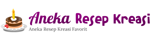 Aneka Resep Kreasi