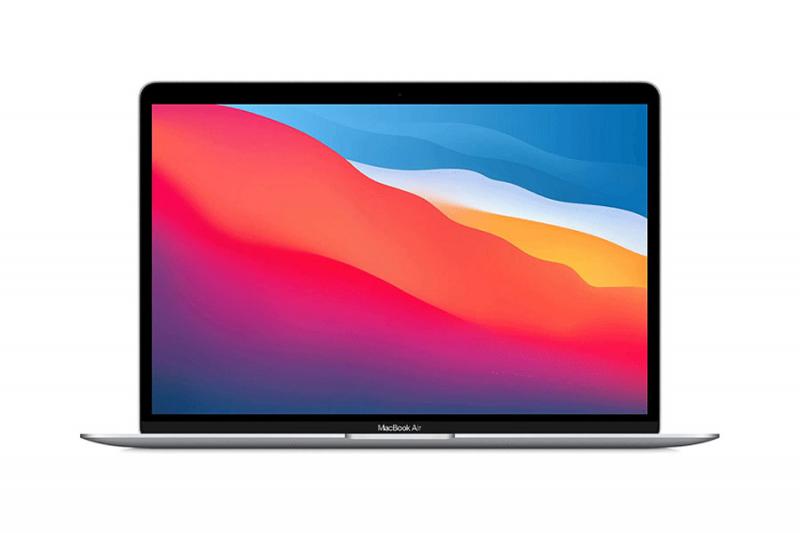 Apple Macbook Air M1 256GB 2020 MGN93SA/A (Apple M1/8GB RAM/256GB/13.3″2K/MacOS/Silver)