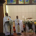 Perayaan Syukur RD Dominikus Dimas Danang A.W. dan RD Markus Juhas Irawan