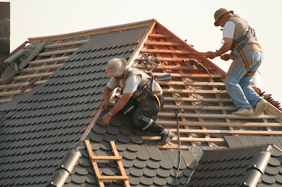 Roof Restoration Adelaide