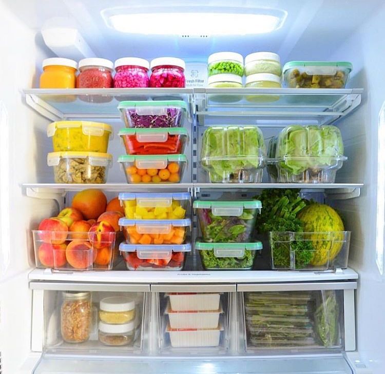 Stocker in Spanish Spanish to Go