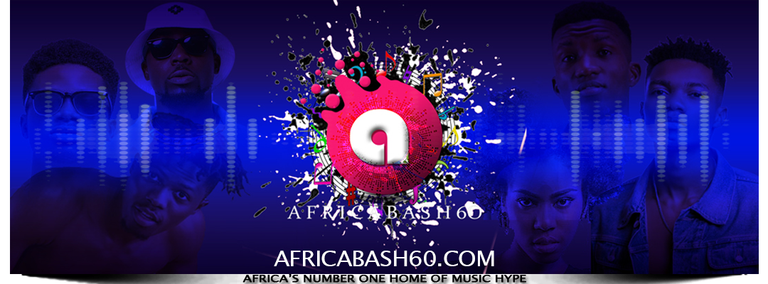 Africa Bash60