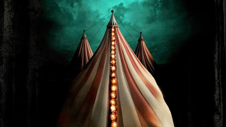 American Horror Story - Season 4 - New Promotional Poster 